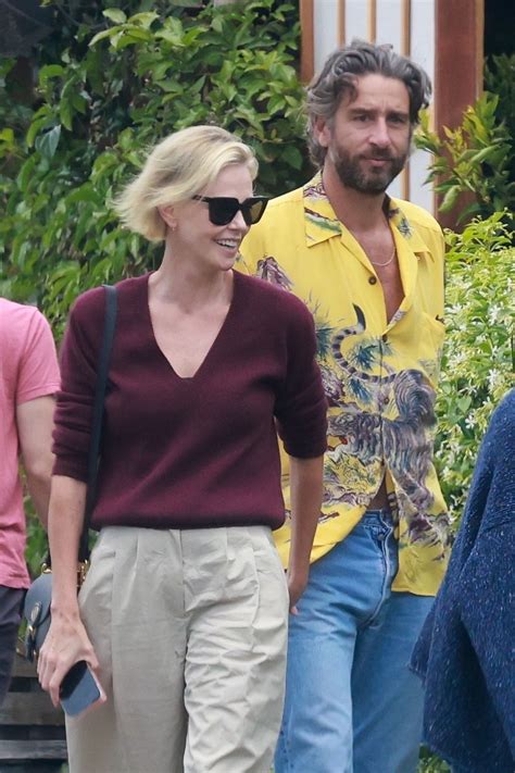 is charlize theron dating alex.